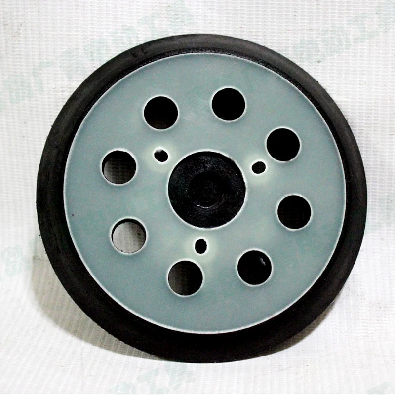 Polishing Discs Chassis/Base Self-Adhesive Disk For Makita MT922 Makita BO5041 Polishing Grinding Machine 125mm
Polishing Discs Chassis/Base Self-Adhesive Disk For Makita MT922 Makita BO5041 Polishing Grinding Machine 125mm