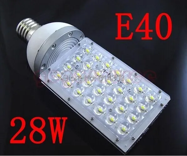 28w led street light E27 E40 lamp base led corn bulb light AC 85-265 V with USA Bridgelux chip 2 years warranty free shipping
28w led street light E27 E40 lamp base led corn bulb light AC 85-265 V with USA Bridgelux chip 2 years warranty free shipping