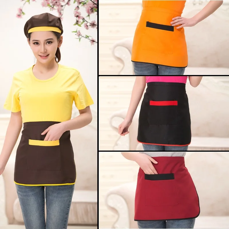 food service restaurant cafe kitchen apron cute short waist apron cook woman apron kitchen
food service restaurant cafe kitchen apron cute short waist apron cook woman apron kitchen