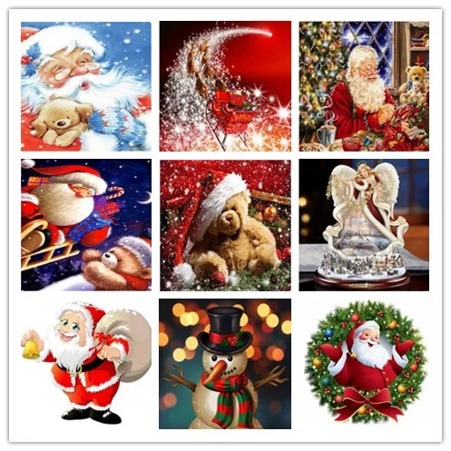 Needlework embroidery 5D DIY diamond painting villa square picture cross stitch square rhinestone room decoration art
Needlework embroidery 5D DIY diamond painting villa square picture cross stitch square rhinestone room decoration art