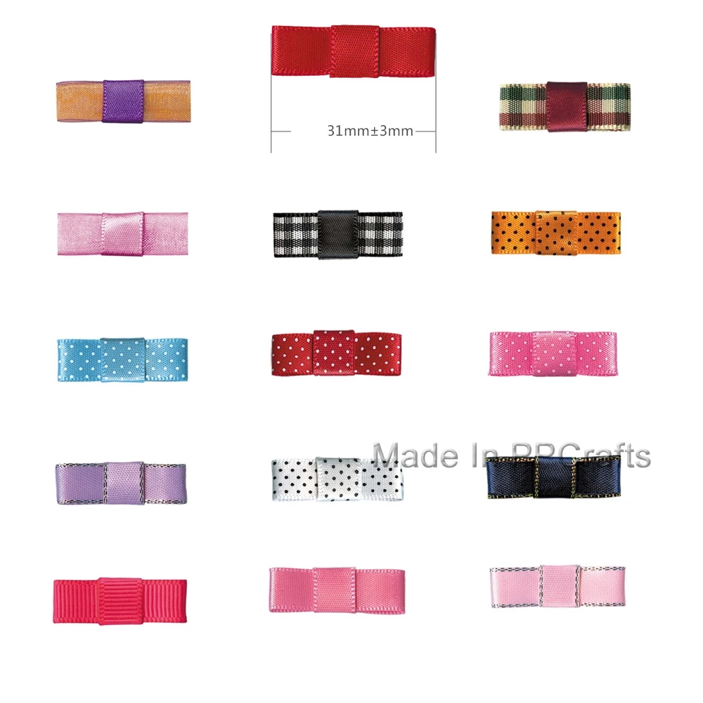 31MM Satin/Dots/Organza Ribbon Pinched Squareknot For Cloth Hairbow DIY Crafts 200pcs Free Shipping
31MM Satin/Dots/Organza Ribbon Pinched Squareknot For Cloth Hairbow DIY Crafts 200pcs Free Shipping