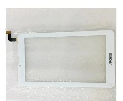 10PCs/lot New touch screen For 7" ARCHOS 70b Helium 4G Tablet Touch panel Digitizer Glass Sensor Replacement Free Shipping
10PCs/lot New touch screen For 7" ARCHOS 70b Helium 4G Tablet Touch panel Digitizer Glass Sensor Replacement Free Shipping