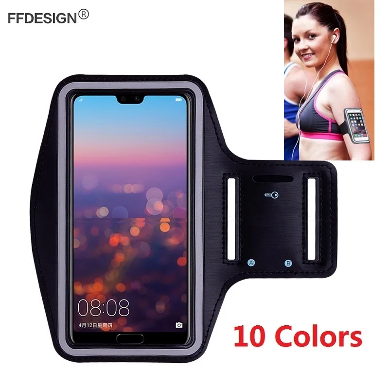 Arm Band Sports Gym Running Case Mobile Phone Holder On Hand Armband for Huawei P20 Lite P20 Pro Case Phone Bag on Hand Armband
Arm Band Sports Gym Running Case Mobile Phone Holder On Hand Armband for Huawei P20 Lite P20 Pro Case Phone Bag on Hand Armband