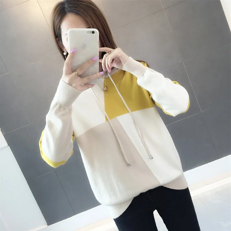 Christmas Sweater Women Knitting Pullovers Sweaters Fashion Winter Woman Sweater
Christmas Sweater Women Knitting Pullovers Sweaters Fashion Winter Woman Sweater