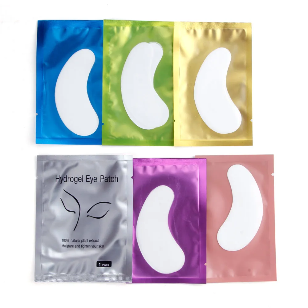 50/100pairs/pack Paper Patches Eyelash Under Eye Pads Eyelash Extension Tools Hydrating Hydrating Eye Tips Sticker Wraps Make Up
50/100pairs/pack Paper Patches Eyelash Under Eye Pads Eyelash Extension Tools Hydrating Hydrating Eye Tips Sticker Wraps Make Up