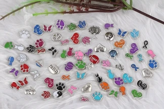 200pcs/lot Mixed Style Butterfly Heart Dog Paw Prints Assorted Floating Charms For Glass Locket Jewelry Accessories DIY A685
200pcs/lot Mixed Style Butterfly Heart Dog Paw Prints Assorted Floating Charms For Glass Locket Jewelry Accessories DIY A685