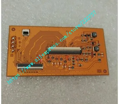 Camera Repair Parts For Nikon D5300 Back cover Back shell LCD display driver board
Camera Repair Parts For Nikon D5300 Back cover Back shell LCD display driver board