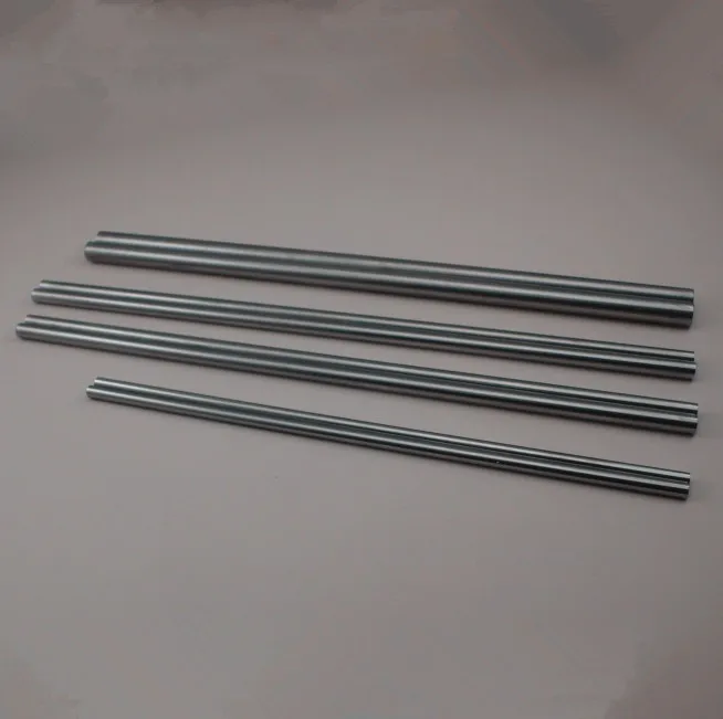 Ultimaker Original Smooth Rods kit for DIY 3D printer Linear Shaft for XY Z Axis + Print Head Shaft Rods Shaft Bar Chrom
Ultimaker Original Smooth Rods kit for DIY 3D printer Linear Shaft for XY Z Axis + Print Head Shaft Rods Shaft Bar Chrom