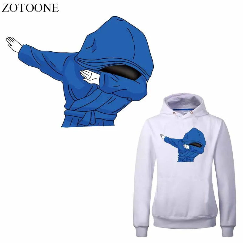 ZOTOONE Fashion Patch Iron on Transfers for Clothing DIY T-shirt Dresses Applique Heat Transfer Washable Vinyl Thermal Press
ZOTOONE Fashion Patch Iron on Transfers for Clothing DIY T-shirt Dresses Applique Heat Transfer Washable Vinyl Thermal Press