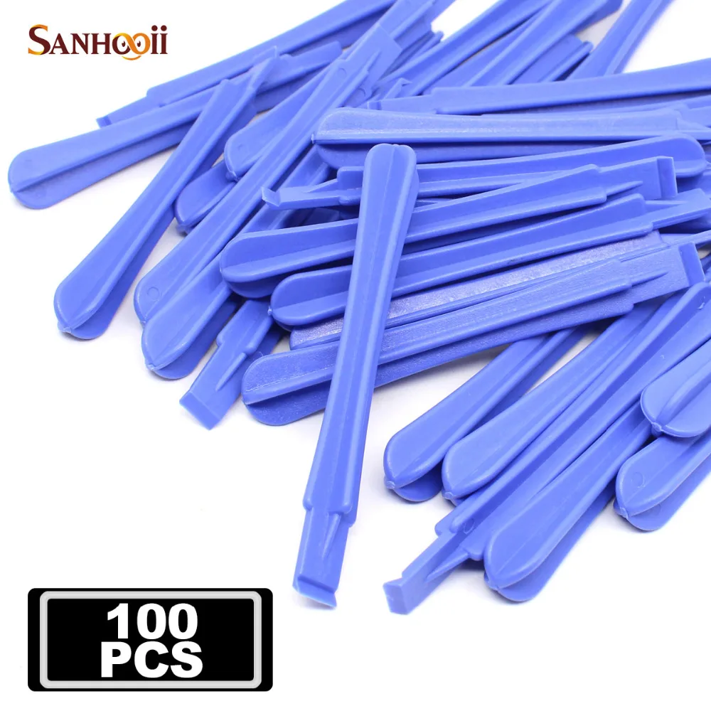 100PCS Curve Head Mobile Phone Repair Tools Kit Opener for iPhone Tablet Disassemble Spudger Computer Wholesale
100PCS Curve Head Mobile Phone Repair Tools Kit Opener for iPhone Tablet Disassemble Spudger Computer Wholesale