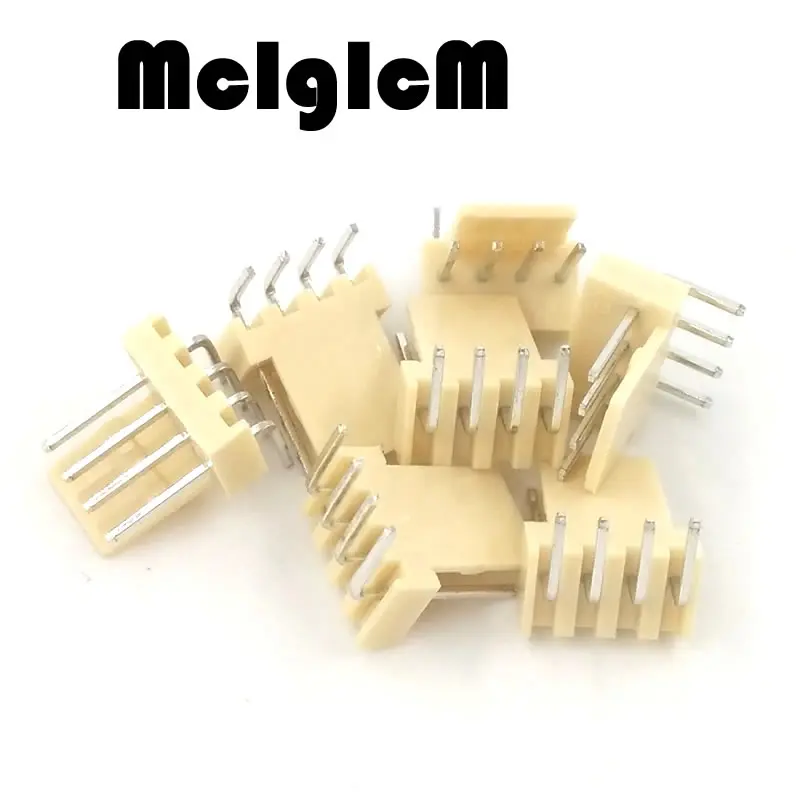 Free shipping 1000pcs male right angle material KF2510 4pin 4pins Connector Leads pin Header 2.54mm connector KF2510-4AW
Free shipping 1000pcs male right angle material KF2510 4pin 4pins Connector Leads pin Header 2.54mm connector KF2510-4AW