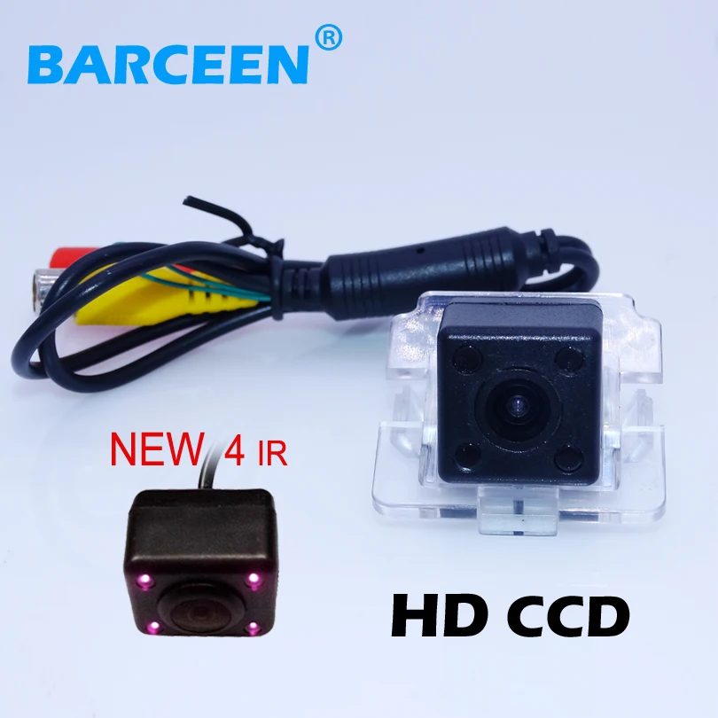Higest night vision car reversing camera bring ccd image sensor and 170 wide lens angle 4 ir lamp fit for Mitsubishi Outlander
Higest night vision car reversing camera bring ccd image sensor and 170 wide lens angle 4 ir lamp fit for Mitsubishi Outlander
