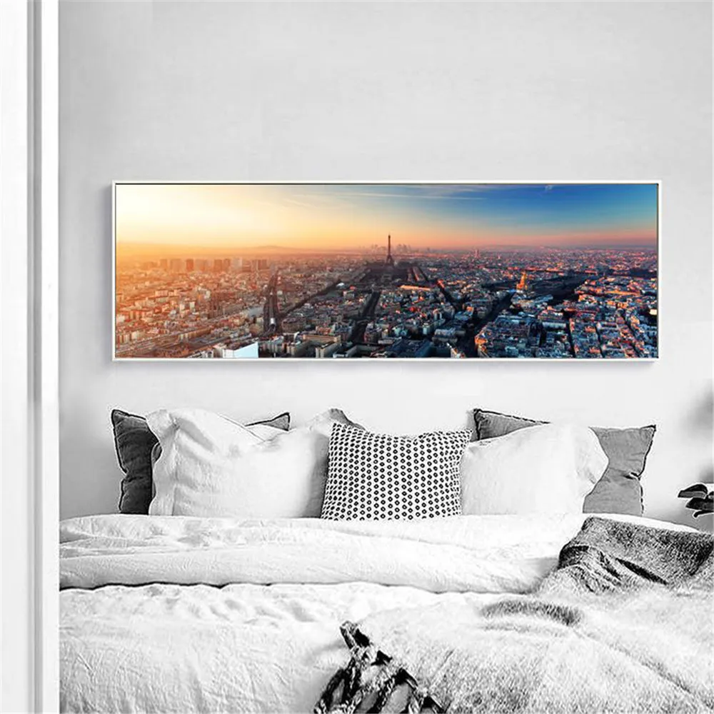 HAOCHU Seascape Sunrise Wall Art Pretty Landscape Canvas Painting Pretty Picture Print Poster Home Living Office Bedside Decor
HAOCHU Seascape Sunrise Wall Art Pretty Landscape Canvas Painting Pretty Picture Print Poster Home Living Office Bedside Decor