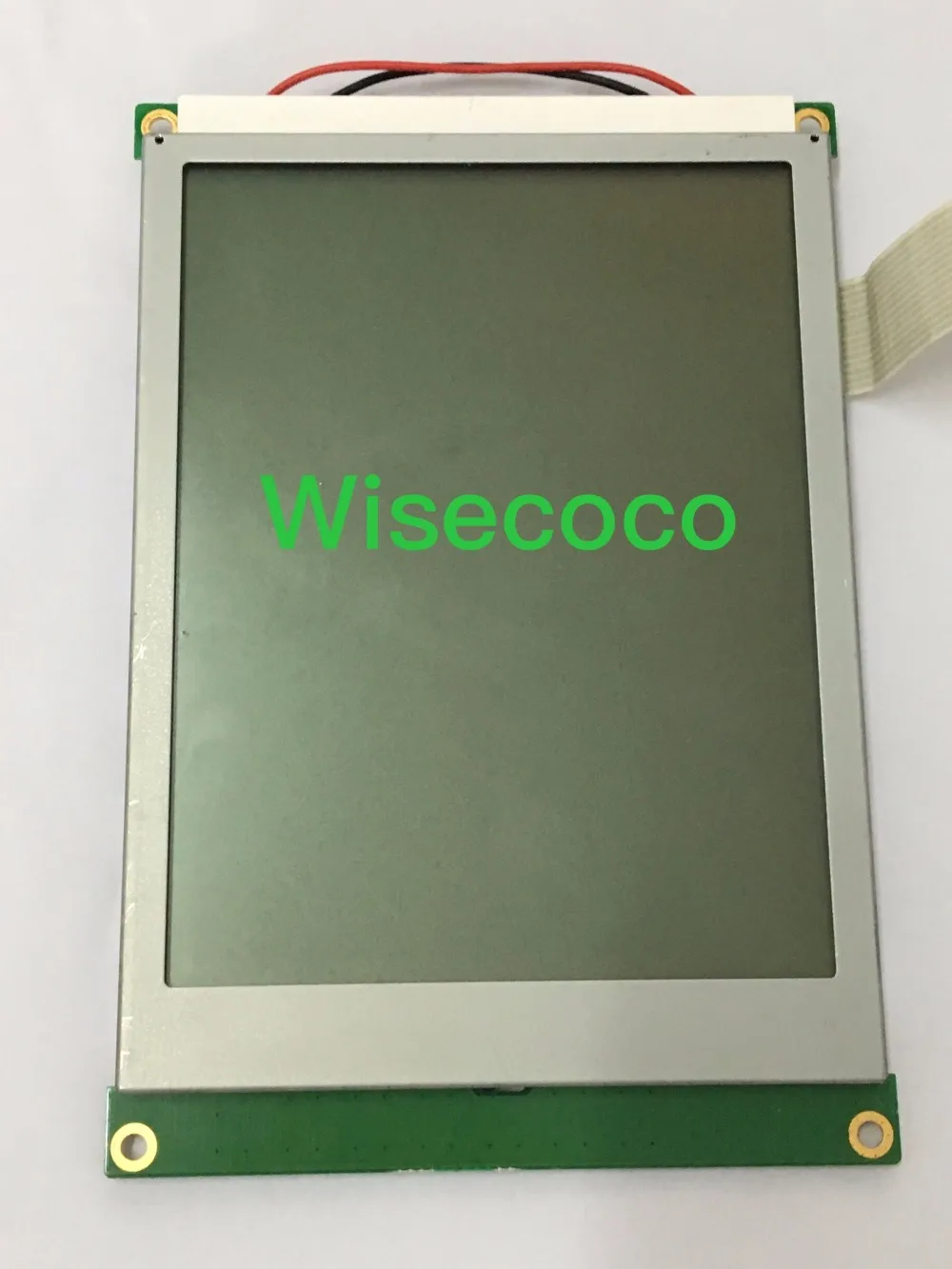 Высокое качество для EW50651FLW ЖК-экран модуль дисплея замена для GreenStar 1 / GreenStar I ЖК-монитор
Высокое качество для EW50651FLW ЖК-экран модуль дисплея замена для GreenStar 1 / GreenStar I ЖК-монитор