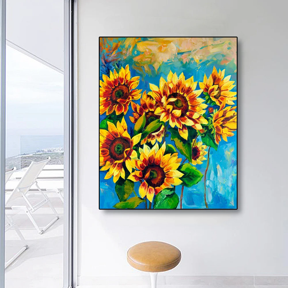 Van Gogh Painting Wall Art Canvas Print Vintage Posters Delicate Wall Picture For Living Room Aisle Decoration Home Decor
Van Gogh Painting Wall Art Canvas Print Vintage Posters Delicate Wall Picture For Living Room Aisle Decoration Home Decor