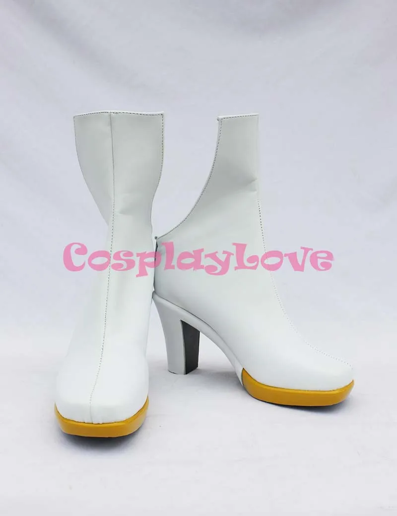 Custom Made Japanese Anime White Vocaloid Rin Append Cosplay Shoes Boots For Christmas Halloween Party Birthday
Custom Made Japanese Anime White Vocaloid Rin Append Cosplay Shoes Boots For Christmas Halloween Party Birthday