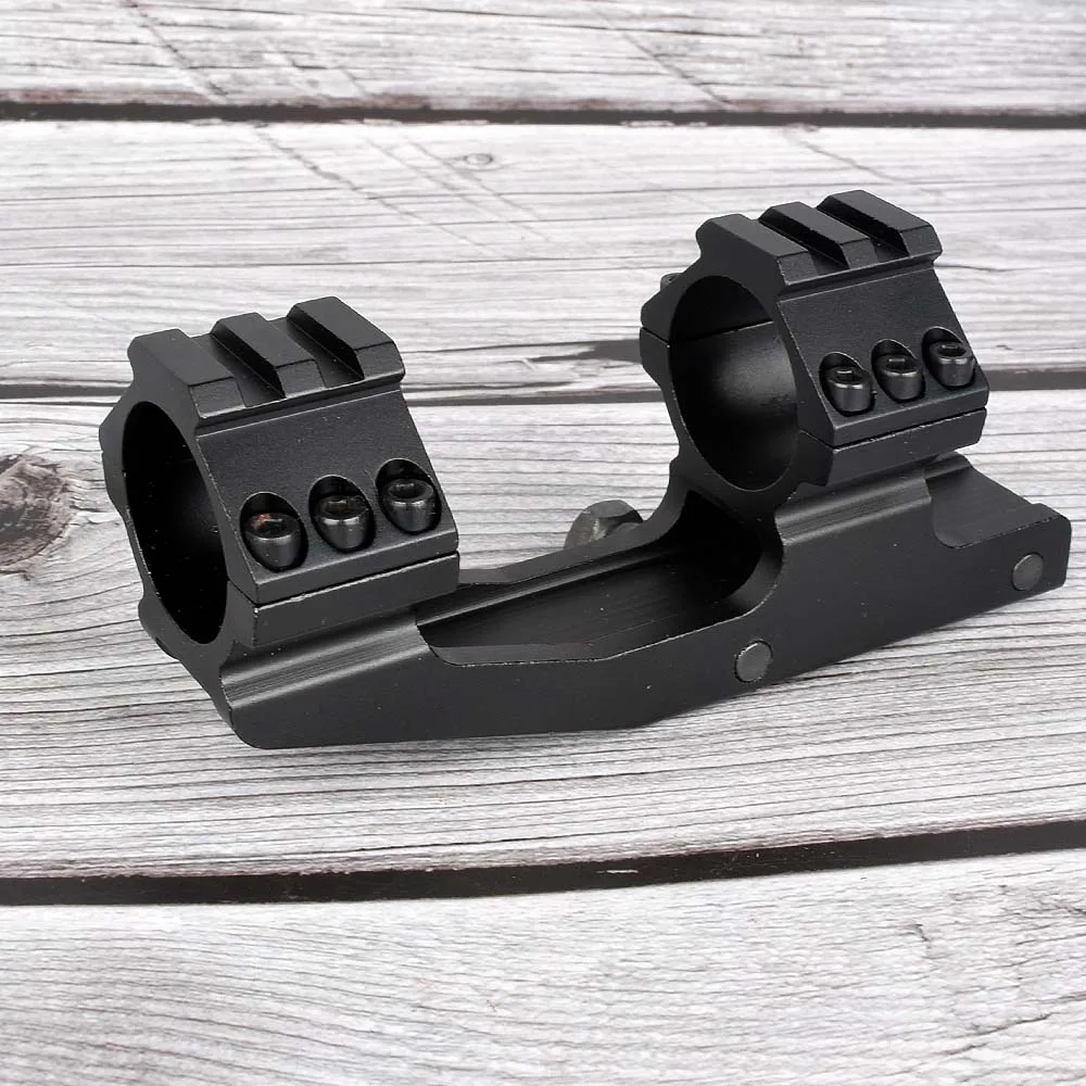 Tactical Higher Mount Dovetail Ring 20 mm Weaver Rail Pistol Airsoft Adapter 25.4 mm One Piece Double Scope Rings
Tactical Higher Mount Dovetail Ring 20 mm Weaver Rail Pistol Airsoft Adapter 25.4 mm One Piece Double Scope Rings