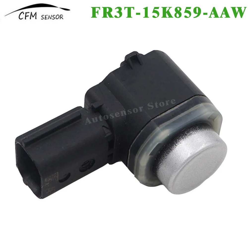 Новый PDC датчик парковки FR3T-15K859-AAW бампер объекта обратная помощь Радар для Ford
Новый PDC датчик парковки FR3T-15K859-AAW бампер объекта обратная помощь Радар для Ford