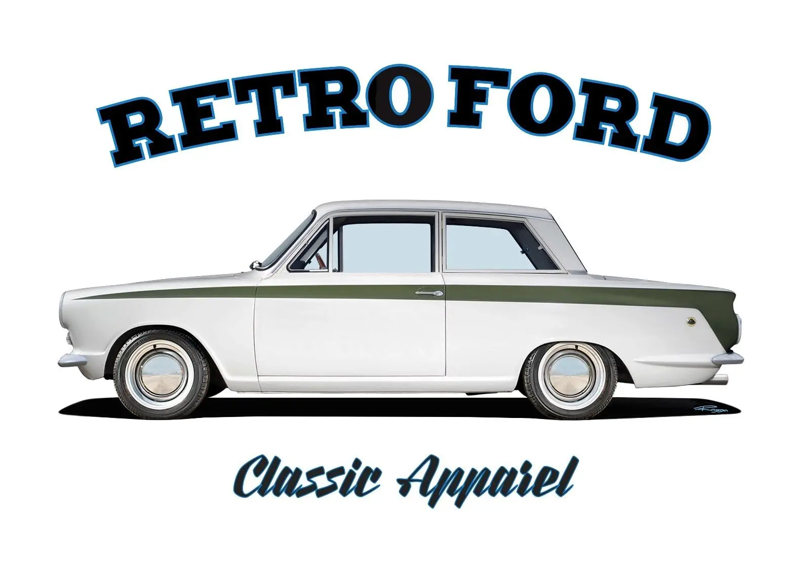 2019 Men Fashion Casual Tee Shirt for Men Classic American Car Fans Cortina T-Shirt. Classic Car. Race Car.Shirt Design Website
2019 Men Fashion Casual Tee Shirt for Men Classic American Car Fans Cortina T-Shirt. Classic Car. Race Car.Shirt Design Website