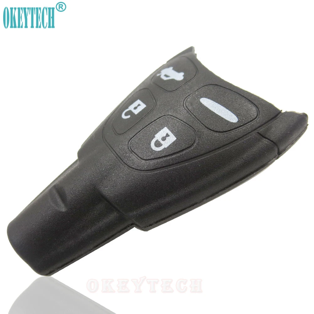OkeyTech New Styling Remote Car Key Case For SAAB 93 95 9-3 9-5 WF 4 Buttons Replacement Keyless Entry Fob Cover Hard Button
OkeyTech New Styling Remote Car Key Case For SAAB 93 95 9-3 9-5 WF 4 Buttons Replacement Keyless Entry Fob Cover Hard Button