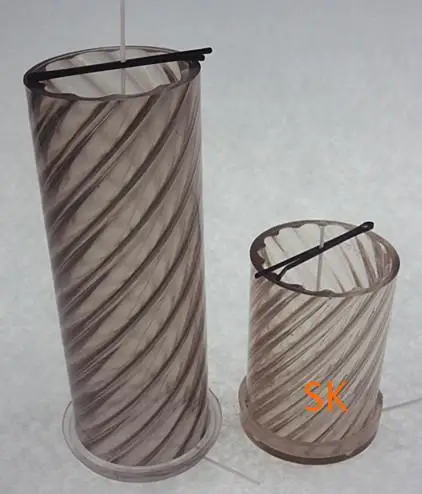 DIY candle making candle model,screw shape with diameter of 5cm candle mould for handmade free shipping
DIY candle making candle model,screw shape with diameter of 5cm candle mould for handmade free shipping