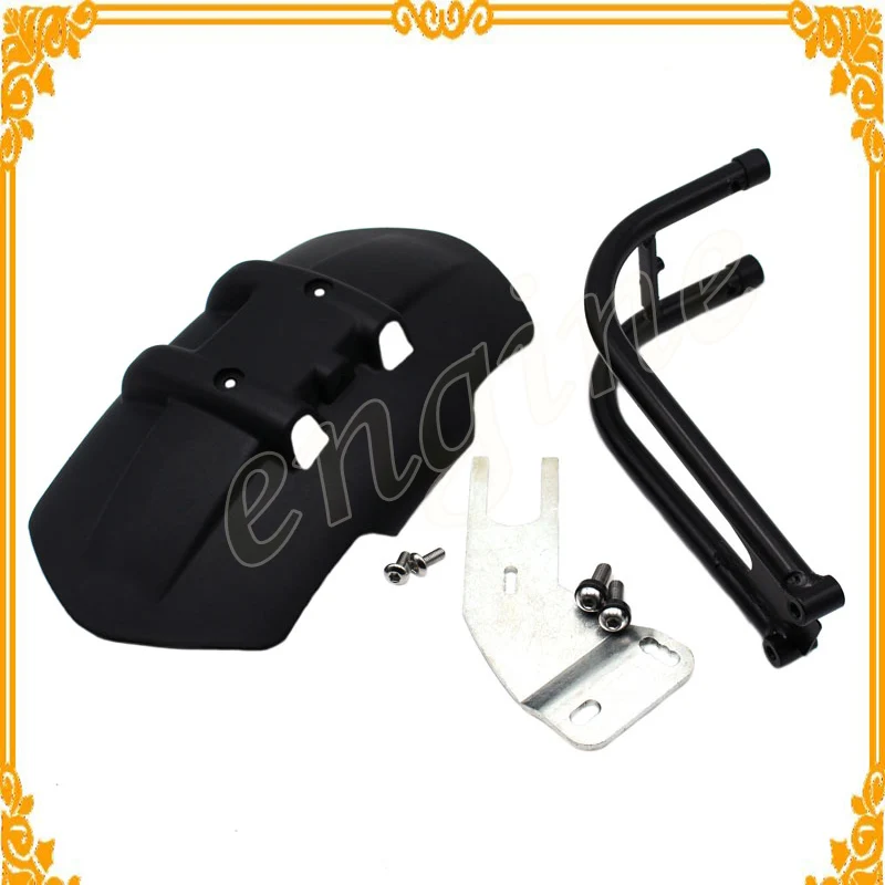 Motorcycle Accessories Rear Fender Bracket Motorbike Mudguard For Yamaha MT 07 MT-07 MT-09 MT 09 2014-2016
Motorcycle Accessories Rear Fender Bracket Motorbike Mudguard For Yamaha MT 07 MT-07 MT-09 MT 09 2014-2016