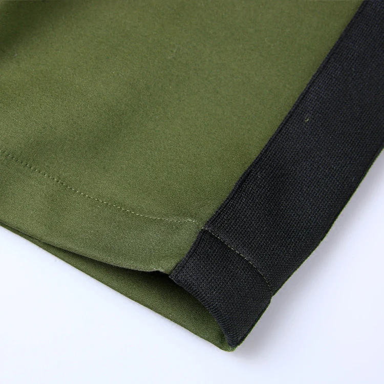 Men spring slim new army green black zipper ankle-length pants men casual fashion trousers England style pants quick dry K827
Men spring slim new army green black zipper ankle-length pants men casual fashion trousers England style pants quick dry K827