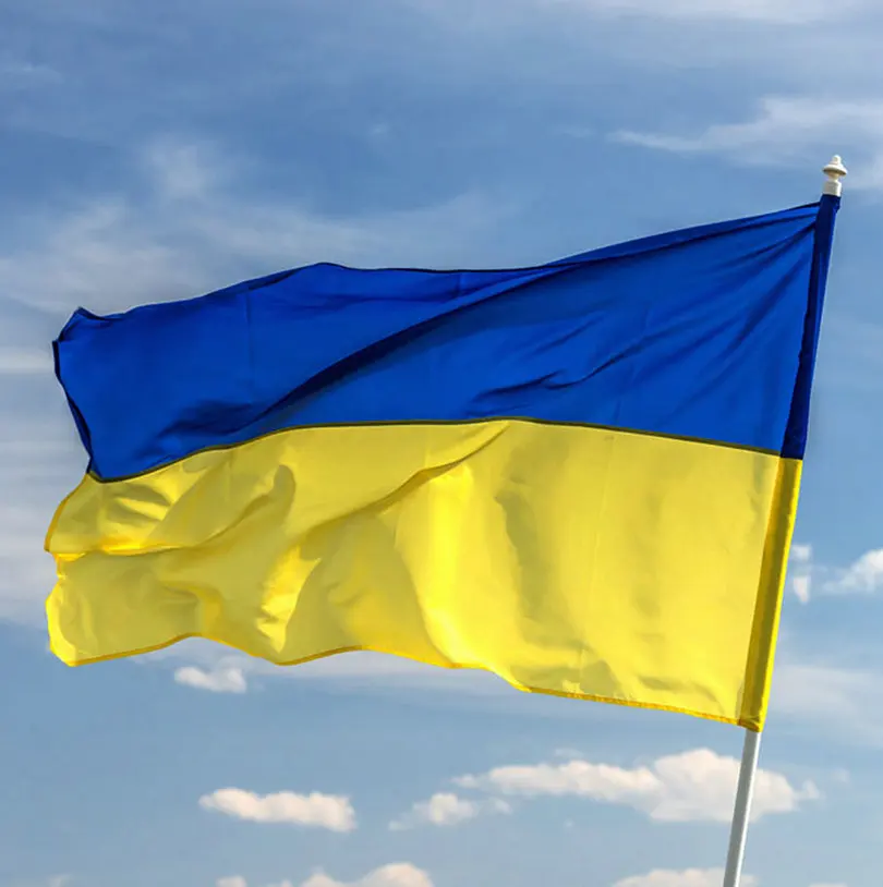 Украинский национальный украинский флаг, летающий флаг без флага, фотофлаг 90x150 см
Украинский национальный украинский флаг, летающий флаг без флага, фотофлаг 90x150 см