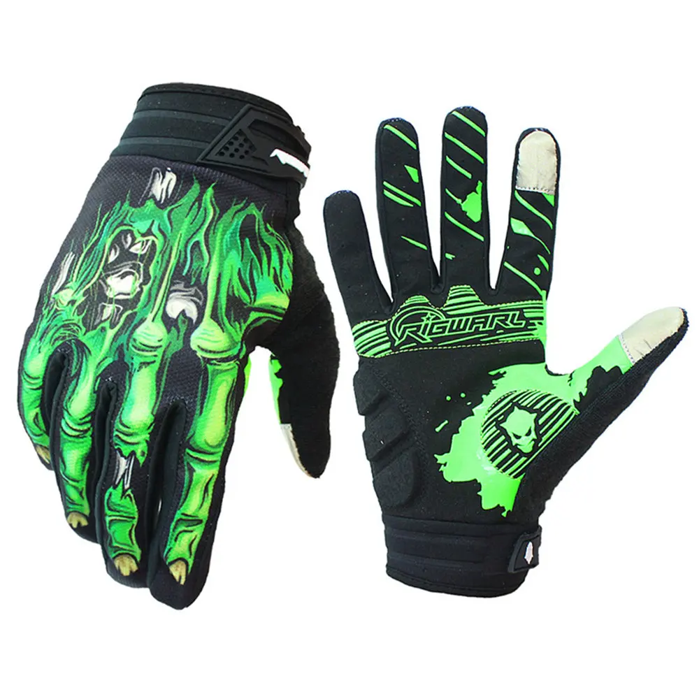 One Pair 3D Printed Cycling Gloves Shockproof Bike Bicycle Sports Full Finger Mesh Winter Racing Cycling Motorcycle Gloves
One Pair 3D Printed Cycling Gloves Shockproof Bike Bicycle Sports Full Finger Mesh Winter Racing Cycling Motorcycle Gloves