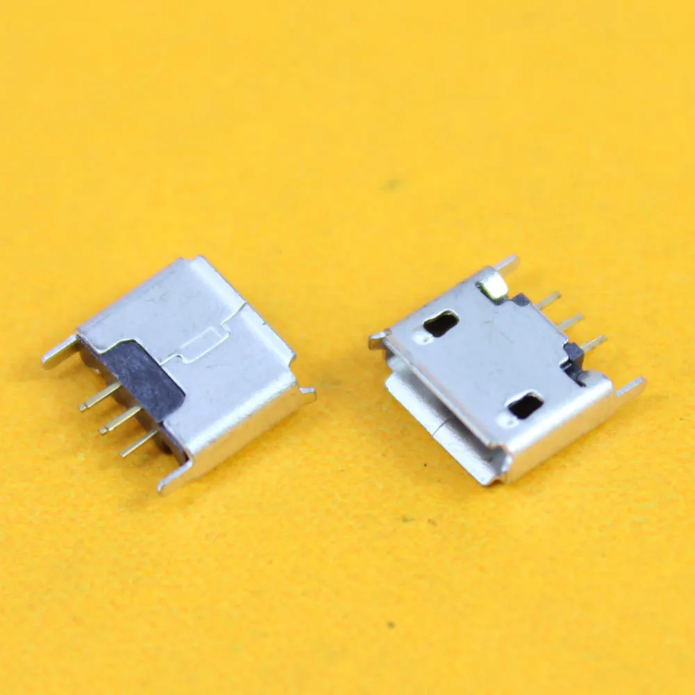cltgxdd Vertical MICRO mini USB 5pin female seat 180 degrees jack 5P Direct plug-in USB connector
cltgxdd Vertical MICRO mini USB 5pin female seat 180 degrees jack 5P Direct plug-in USB connector