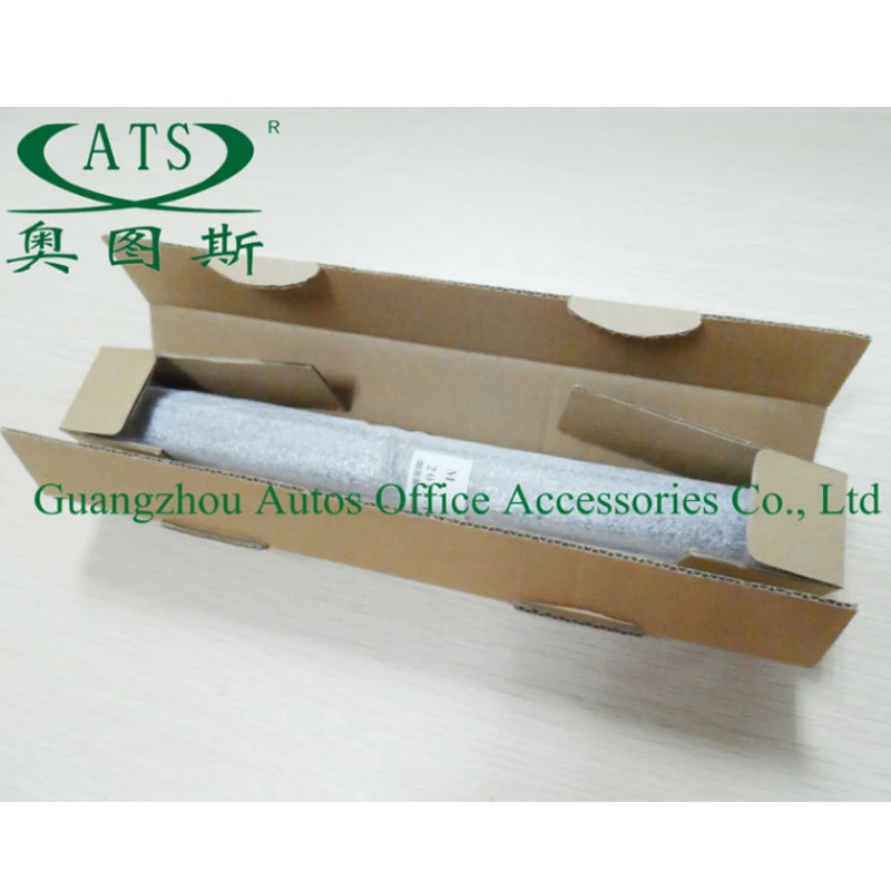 2Pcs upper fuser roller heating roller for Samsung 4824FN 4828 2850 4623 4824HN laser jet printer spare parts
2Pcs upper fuser roller heating roller for Samsung 4824FN 4828 2850 4623 4824HN laser jet printer spare parts