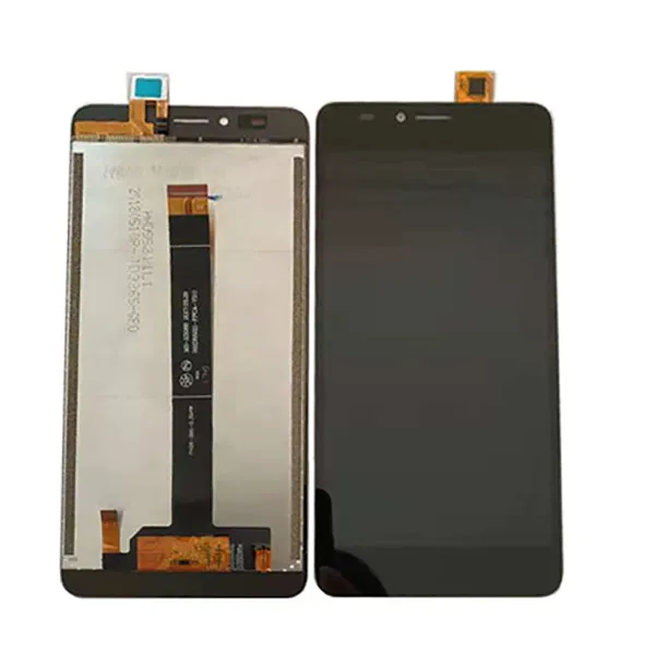 5.5 Inch For BQ BQ-5510 BQ 5510 BQ5510 BQS 5510 LCD Display With Touch Screen Digitizer Black White Color With Tools Tape
5.5 Inch For BQ BQ-5510 BQ 5510 BQ5510 BQS 5510 LCD Display With Touch Screen Digitizer Black White Color With Tools Tape