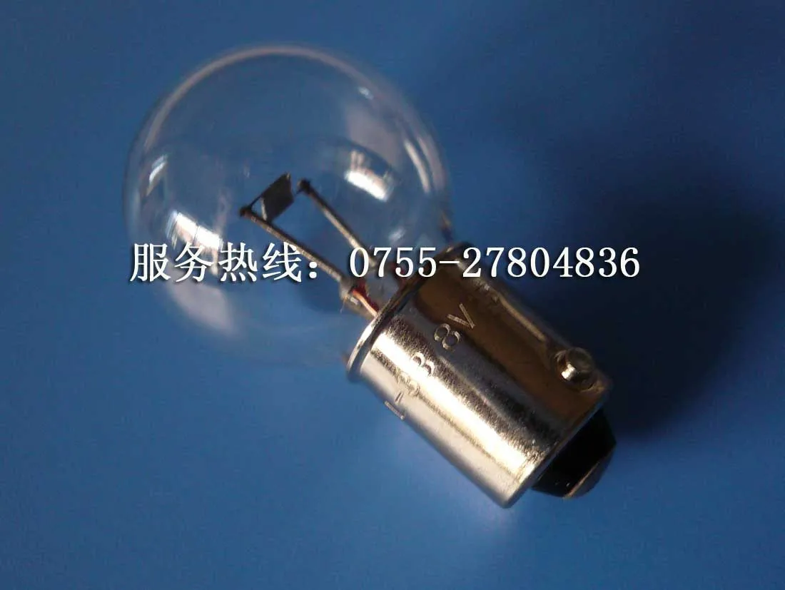 2020 Time-limited New Ultraviolet Ultraviolet Lamp Lampara Uv Hosobuchi Optical Instrument Light Bulb Op2203 El-38 8v15wba9s
2020 Time-limited New Ultraviolet Ultraviolet Lamp Lampara Uv Hosobuchi Optical Instrument Light Bulb Op2203 El-38 8v15wba9s
