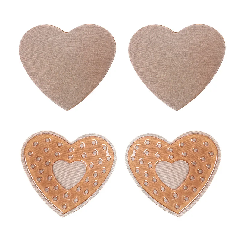 100 Sets Nippleless Cover Premium Adhesive Breast Petal Flower Shaped Nipple cover Concealer Pads
100 Sets Nippleless Cover Premium Adhesive Breast Petal Flower Shaped Nipple cover Concealer Pads