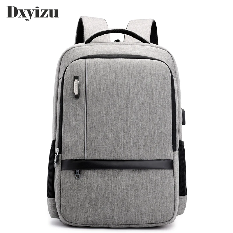 2020 High Quality USB Anti-theft Laptop Backpack Large Capacity Travel Men Women Waterproof Charging Backpack Student Bags
2020 High Quality USB Anti-theft Laptop Backpack Large Capacity Travel Men Women Waterproof Charging Backpack Student Bags