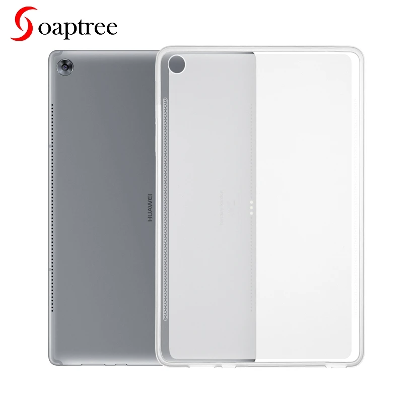 Clear Soft Silicone Case For Huawei Honor Pad 2 8.0 Cover Skin Shell MediaPad M2 7.0 8.0 M3 8.4 Lite 10.1 8.4 M5 Tablet TPU Bag
Clear Soft Silicone Case For Huawei Honor Pad 2 8.0 Cover Skin Shell MediaPad M2 7.0 8.0 M3 8.4 Lite 10.1 8.4 M5 Tablet TPU Bag
