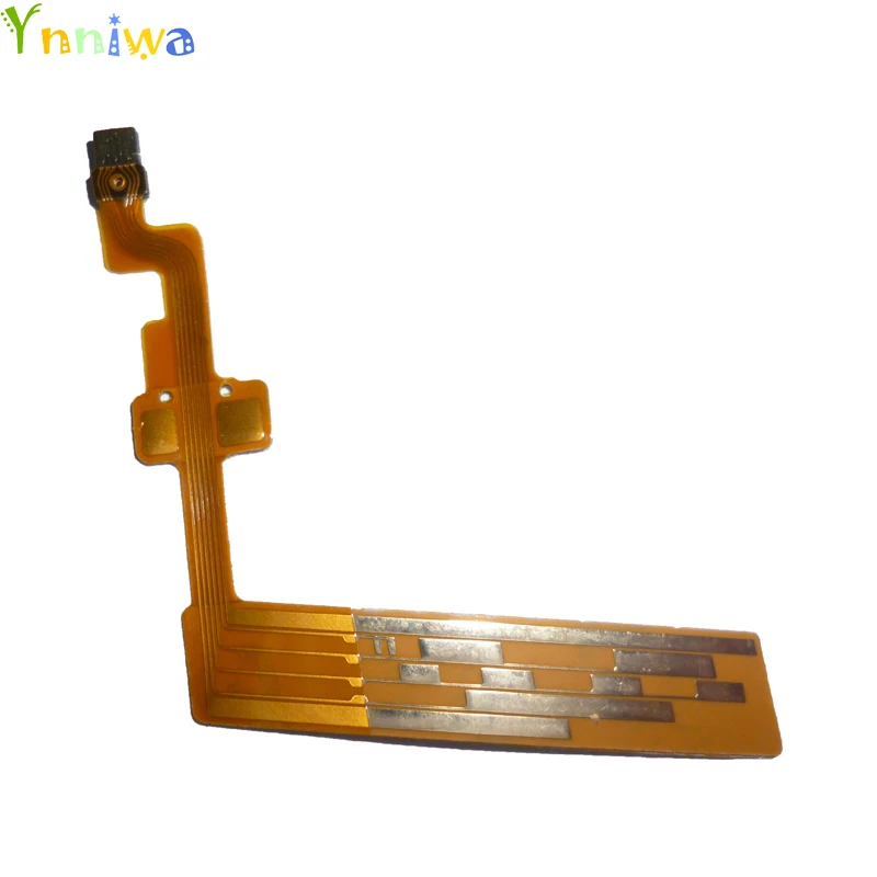 For Canon 18-55mm EF-S IS focus line Replacement Camera Lens Line Focus Aperture Flex Cable
For Canon 18-55mm EF-S IS focus line Replacement Camera Lens Line Focus Aperture Flex Cable