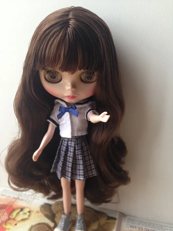 Новый список Blyth 30 см Neo кукла Обнаженная для продажи детская игрушка девочек