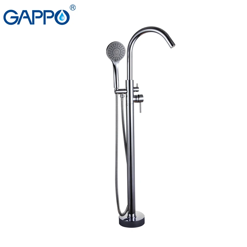 GAPPO Brass Tall Rise Bathtub Faucets bathroom faucet bathtub mixer bath mixer sink faucet waterfall faucet
GAPPO Brass Tall Rise Bathtub Faucets bathroom faucet bathtub mixer bath mixer sink faucet waterfall faucet