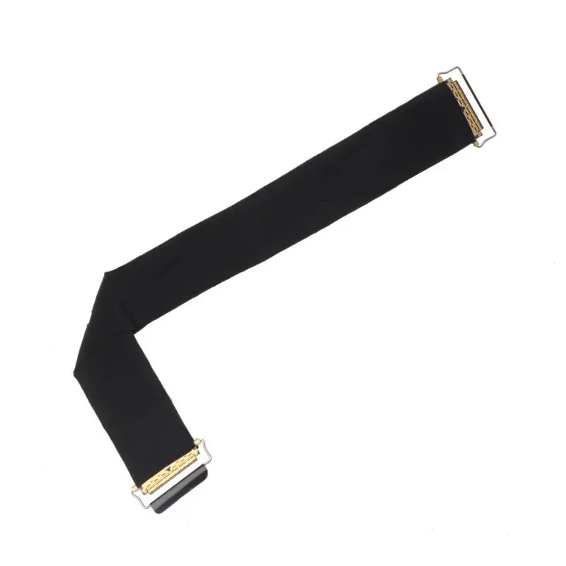 923-0281 for iMac A1418 LCD Cable 21.5" 2K Display LCD LED LVDs Display Video Cable 2012 2013 2014 2015 "L" Shape
923-0281 for iMac A1418 LCD Cable 21.5" 2K Display LCD LED LVDs Display Video Cable 2012 2013 2014 2015 "L" Shape