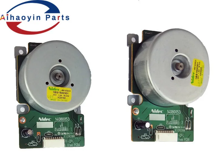 1 шт. Заправка для основной приводной мотор Konica Minolta Bizhub 195 7719 215 235 7723 226 246|Детали и