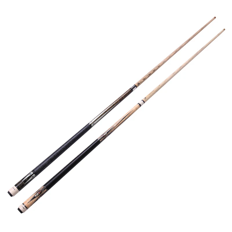 Geninue Official Original Ash Shaft Pool Cue Stick Billiard Quick/Slow Joint Forearm Shaft 10.5mm /11mm Tips
Geninue Official Original Ash Shaft Pool Cue Stick Billiard Quick/Slow Joint Forearm Shaft 10.5mm /11mm Tips