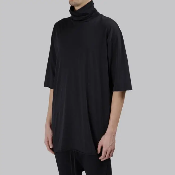 Новинка XS-5XL, 2018, Мужская одежда, модная футболка оверсайз с коротким рукавом, для парикмахера, костюмы для певцов больших размеров
Новинка XS-5XL, 2018, Мужская одежда, модная футболка оверсайз с коротким рукавом, для парикмахера, костюмы для певцов больших размеров