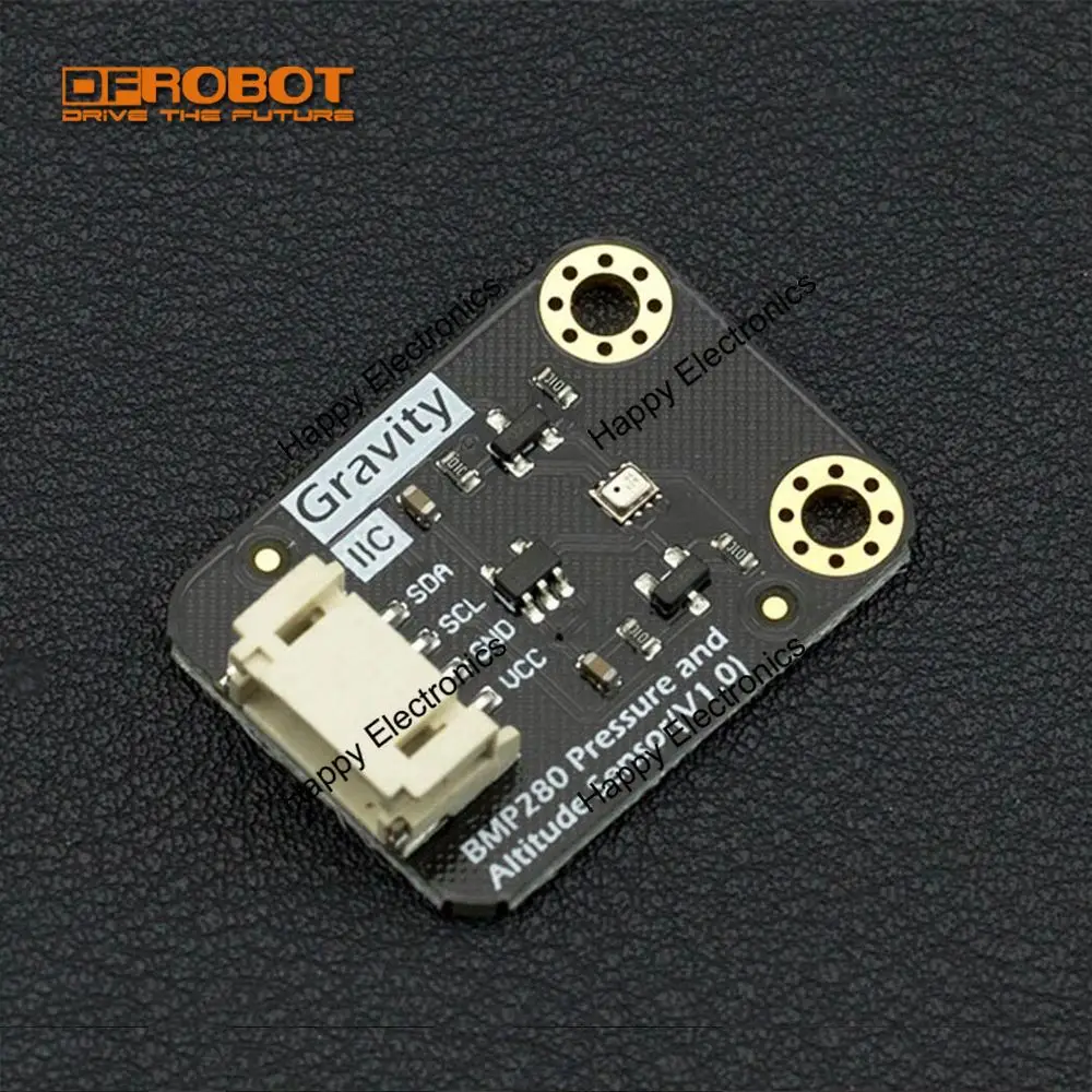 DFRobot Гравитация i2C BMP280 барометр датчик 3 В/5 в более низкая мощность высокое