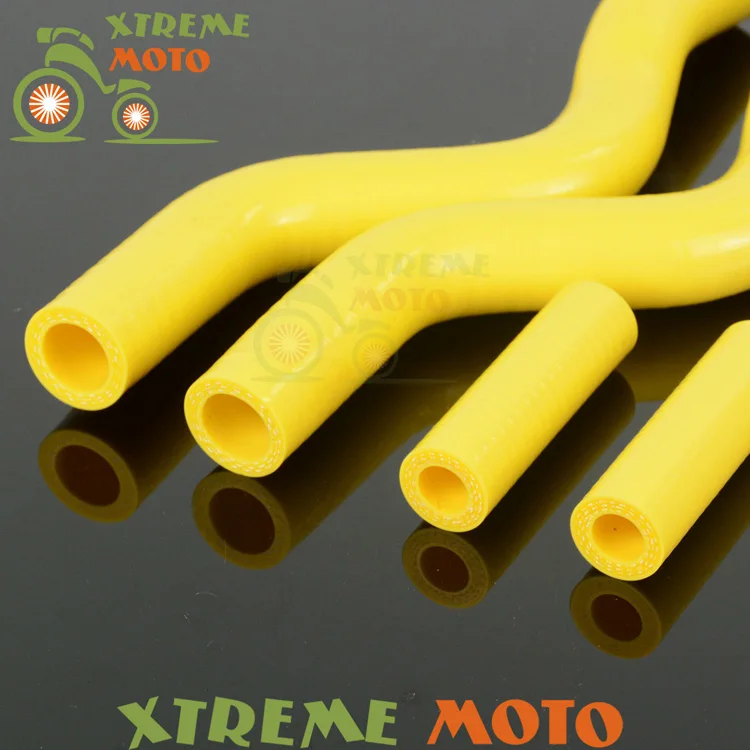Silicone Radiator Coolant Hose For Suzuki RM250 RM 250 01-08 MX Enduro Motorcycle Motocross Racing Dirt Bike Off Road
Silicone Radiator Coolant Hose For Suzuki RM250 RM 250 01-08 MX Enduro Motorcycle Motocross Racing Dirt Bike Off Road