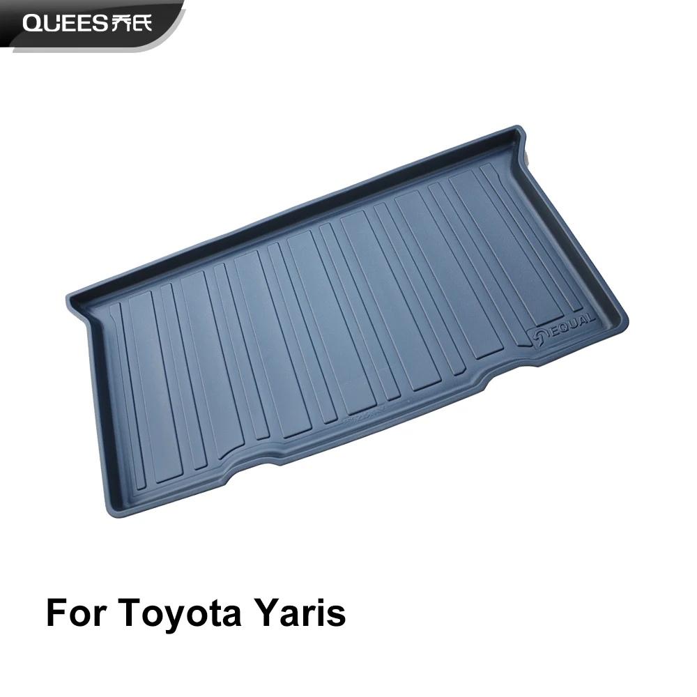Custom Fit cargo liner коврик для ковров, напольный коврик для Toyota Yaris XP90 2006 2007 2008 2009 2010 2011 2012 2013
Custom Fit cargo liner коврик для ковров, напольный коврик для Toyota Yaris XP90 2006 2007 2008 2009 2010 2011 2012 2013