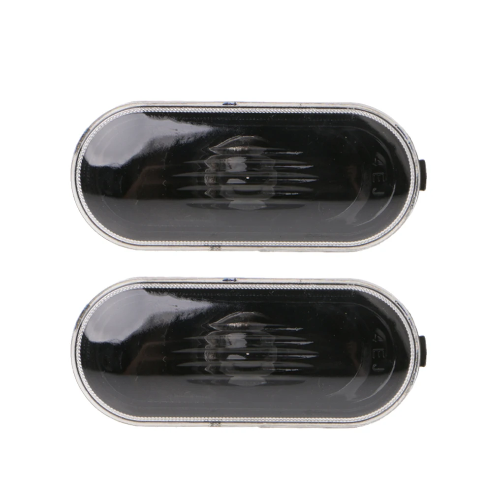2 Pcs Free Side Marker Turn Light For Para Golf/Jetta/Bora MK4\B5\B5.5\R32 New Beetle Indicator Beam Bulb Cover New
2 Pcs Free Side Marker Turn Light For Para Golf/Jetta/Bora MK4\B5\B5.5\R32 New Beetle Indicator Beam Bulb Cover New