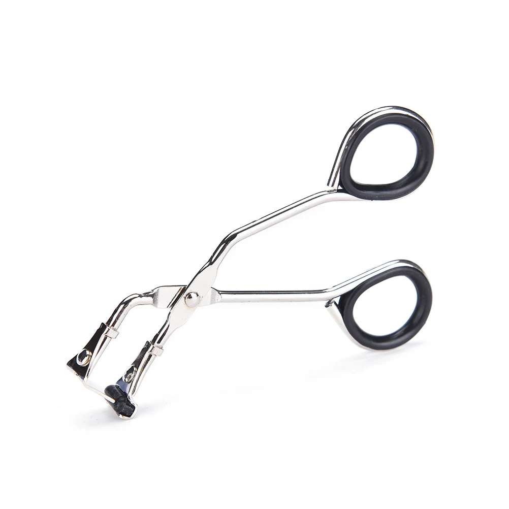 Women Portable Eyelashes Curlers Nature Curl Eyelashes Pro Handle Eye Lashes Curling Clip Beauty Makeup Cosmetic Tool
Women Portable Eyelashes Curlers Nature Curl Eyelashes Pro Handle Eye Lashes Curling Clip Beauty Makeup Cosmetic Tool