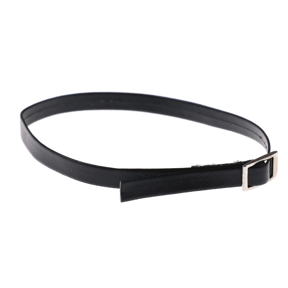 1PCS Doll Clothes PU Belt For BJD 18 Inch Doll Accessories Baby Doll Toys For Girls Christmas Birthday Gift For Kids Toys
1PCS Doll Clothes PU Belt For BJD 18 Inch Doll Accessories Baby Doll Toys For Girls Christmas Birthday Gift For Kids Toys