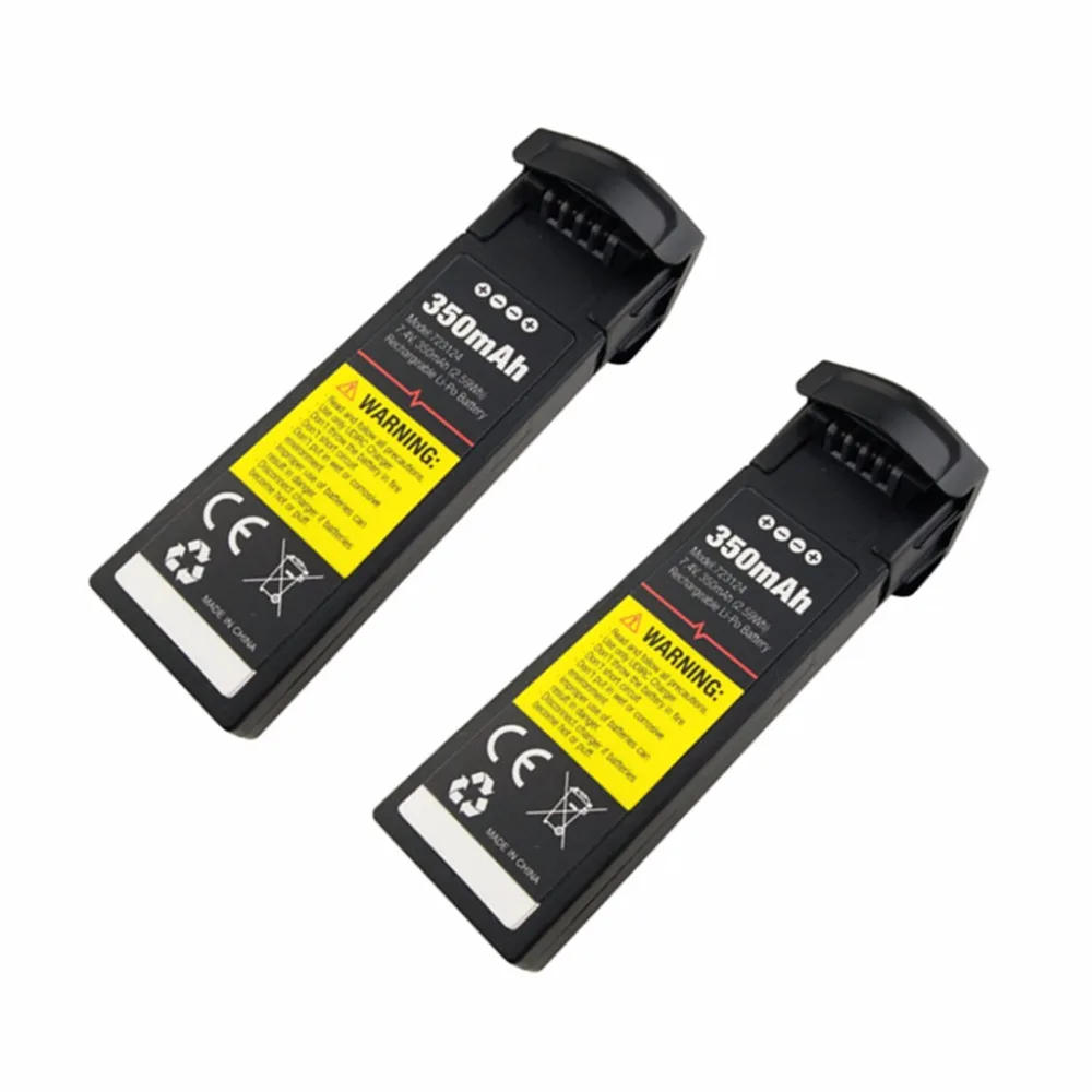 2PCS 7.4V 350mah lithium battery for UDIRC U29 U29S folding quadcopter spare parts
2PCS 7.4V 350mah lithium battery for UDIRC U29 U29S folding quadcopter spare parts